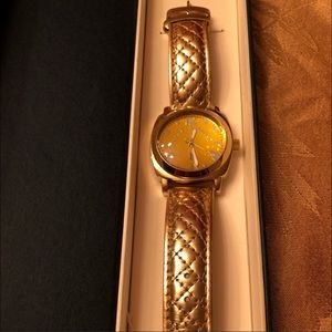 Dooney&Bourke Watch